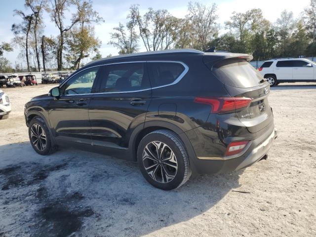 2019 HYUNDAI SANTA FE L 5NMS53AA2KH124888