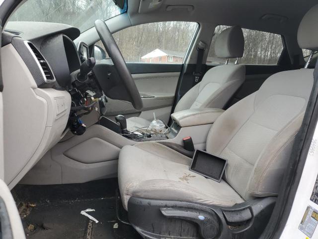 2019 HYUNDAI TUCSON SE - KM8J23A47KU052833