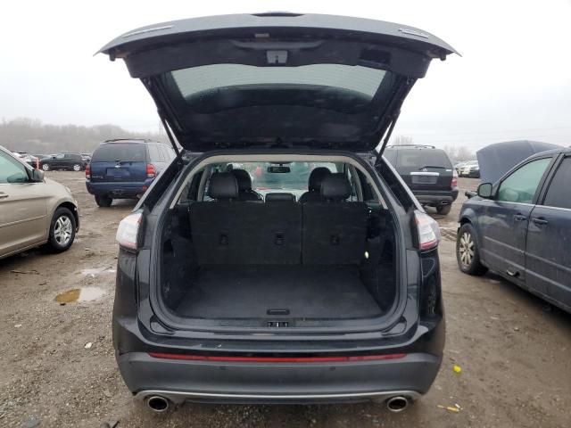 2016 FORD EDGE SEL - 2FMPK3J90GBB71181