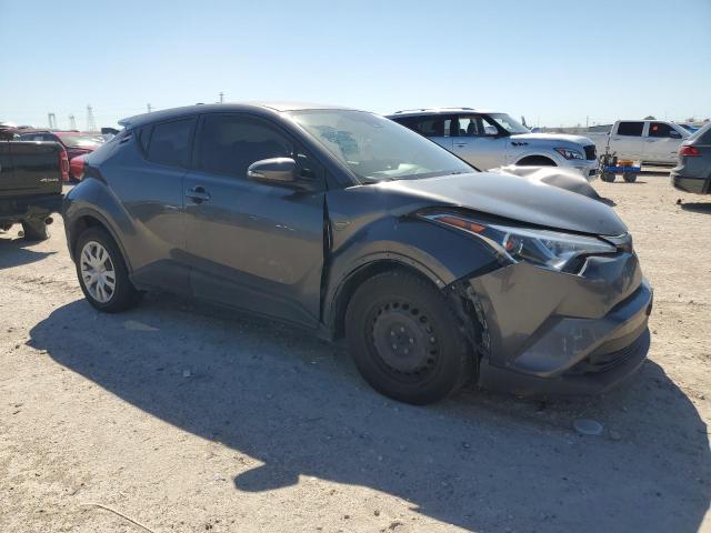2019 TOYOTA C-HR XLE - JTNKHMBX8K1051600