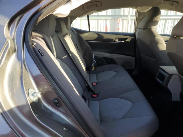 2023 TOYOTA CAMRY LE - 4T1C31AK5PU048554