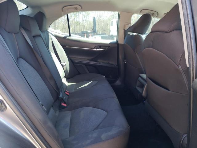 2020 TOYOTA CAMRY LE - 4T1C11AK0LU864135