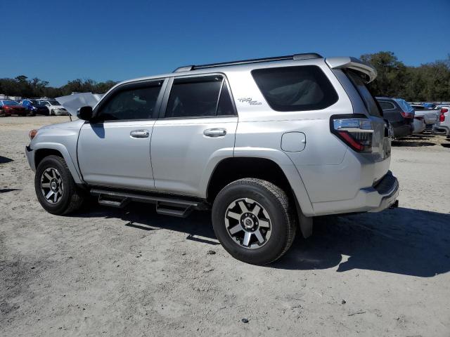Vin: jteru5jr4r6298760, lot: 48171455, toyota 4runner sr5 premium 20242