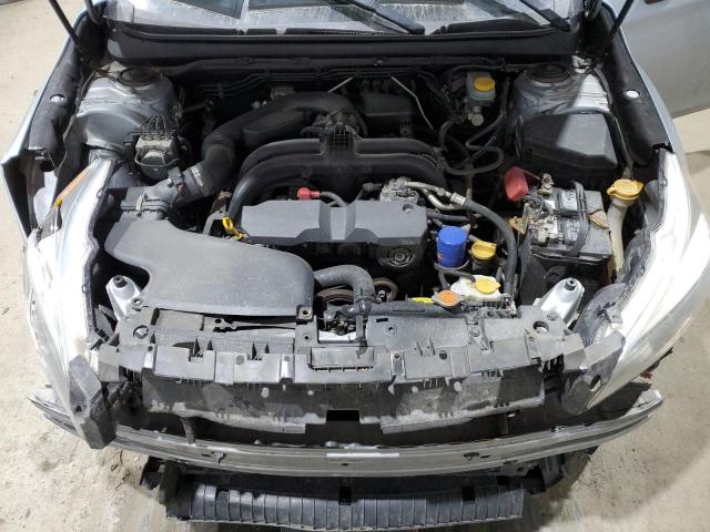 2015 SUBARU LEGACY 2.5 - 4S3BNAC68F3063449