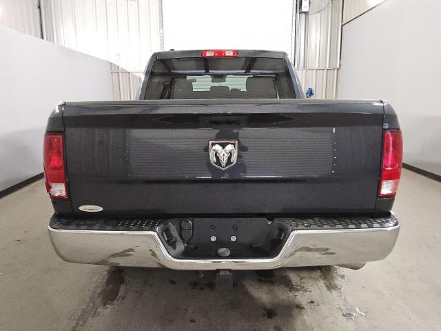 2021 RAM 1500 CLASS - 1C6RR6KT2MS561843