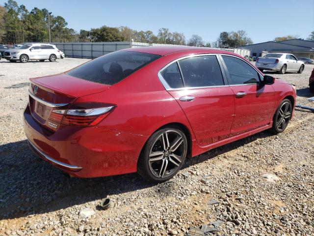 2017 HONDA ACCORD SPO - 1HGCR2F13HA078892