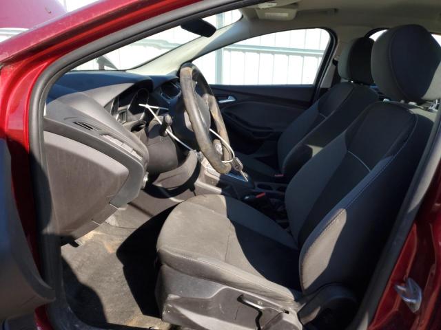 2014 FORD FOCUS SE - 1FADP3F24EL148848