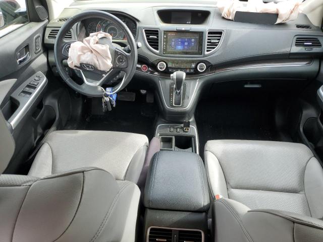 2015 HONDA CR-V TOURI - 5J6RM4H95FL068365