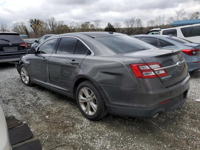 Vin: 1fahp2e86gg105707, lot: 50104365, ford taurus sel 20162