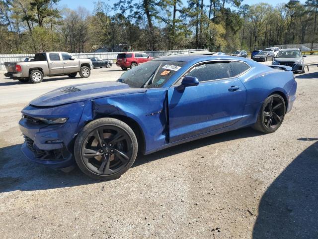 Vin: 1g1ff1r79n0106106, lot: 48711055, chevrolet camaro lt1 lt1 2022 img_1