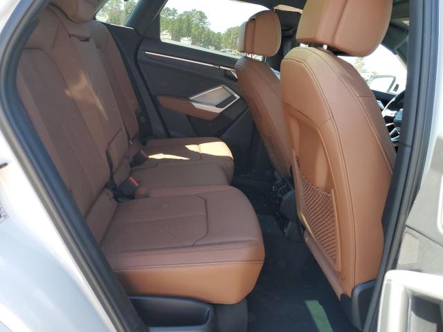 2025 AUDI Q3 PREMIUM - WA1EECF31S1040573