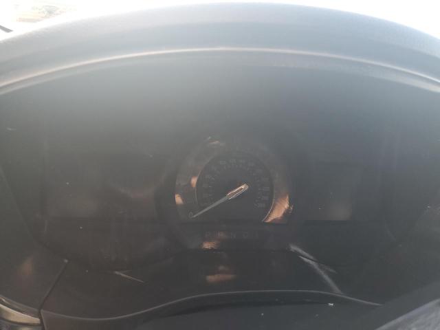 2018 FORD FUSION SE #3292350300