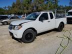 2015 NISSAN FRONTIER S - 1N6AD0CW1FN719730