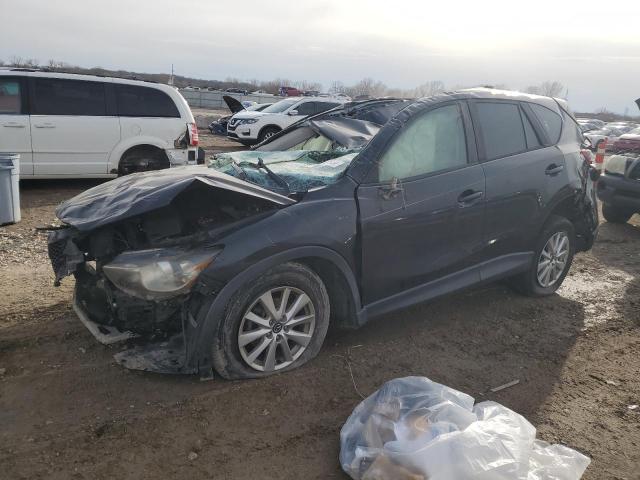 2015 MAZDA CX-5 TOURI - JM3KE4CY4F0434425