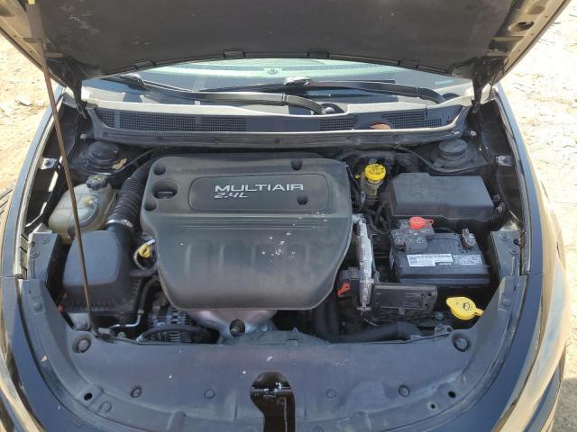 2016 DODGE DART GT 1C3CDFEB9GD585294