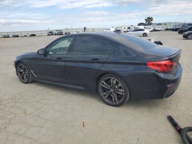 2020 BMW M550XI WBAJS7C09LCE11953