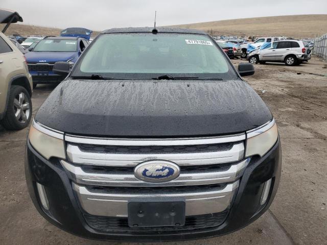 2011 FORD EDGE SEL - 2FMDK4JC2BBB67078