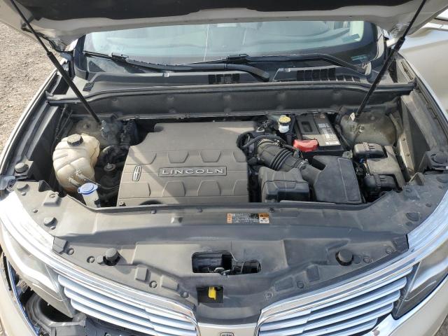 2017 LINCOLN MKX SELECT 2LMPJ8KR5HBL45766