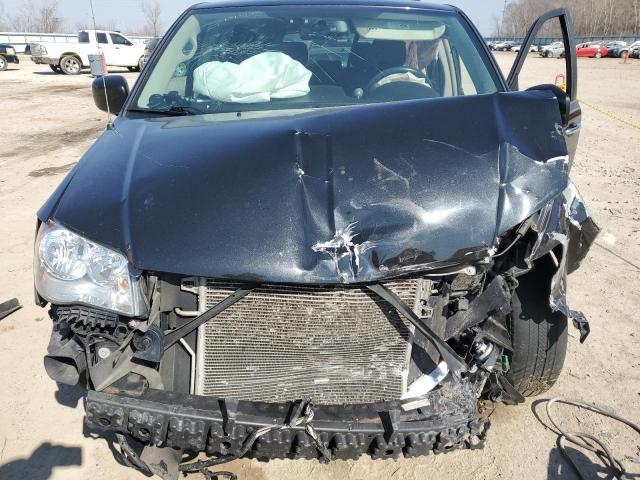 2016 CHRYSLER TOWN & COU - 2C4RC1BGXGR305391