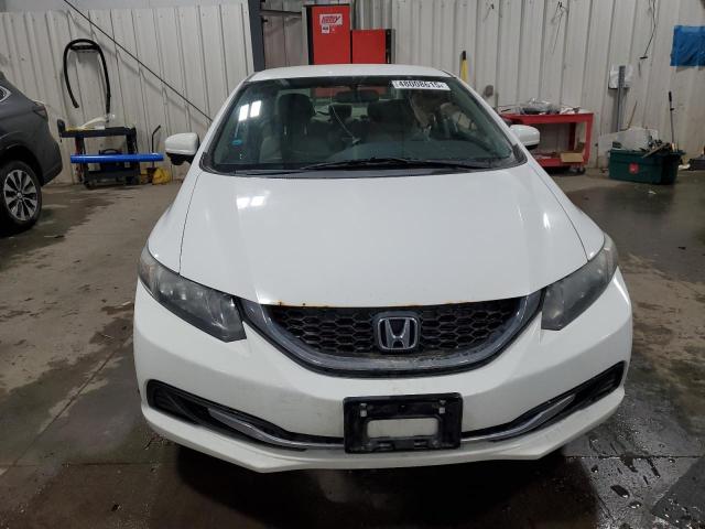 2015 HONDA CIVIC SE 19XFB2F73FE041484