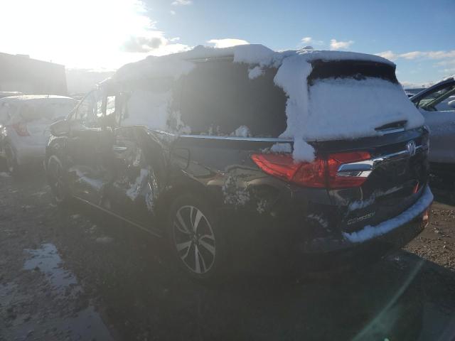 2019 HONDA ODYSSEY EL 5FNRL6H94KB048268