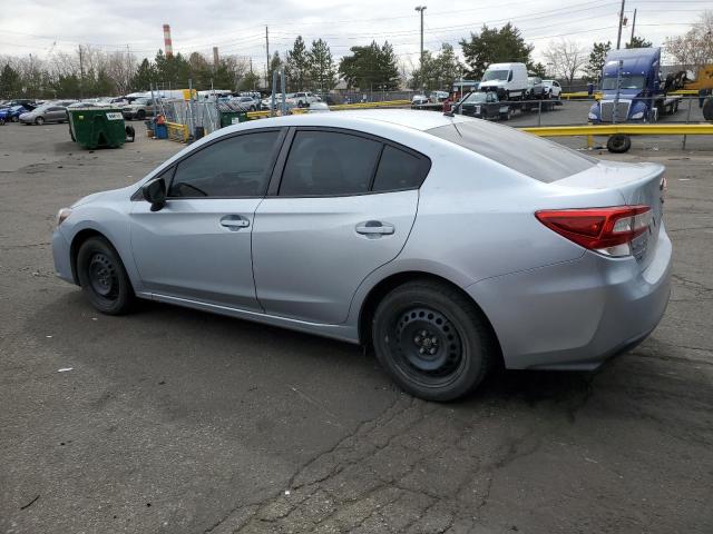 Vin: 4s3gkaa61j3617974, lot: 50428655, subaru impreza 20182