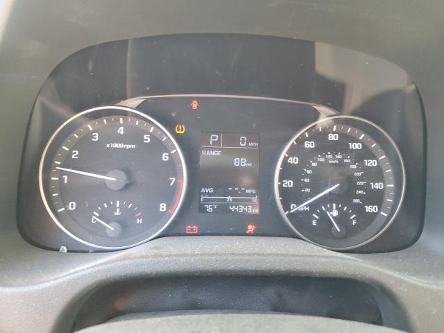 2017 HYUNDAI ELANTRA SE - 5NPD84LF5HH152257
