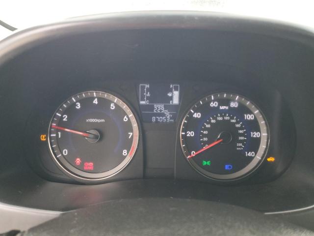 2015 HYUNDAI ACCENT GS - KMHCT5AE3FU201402
