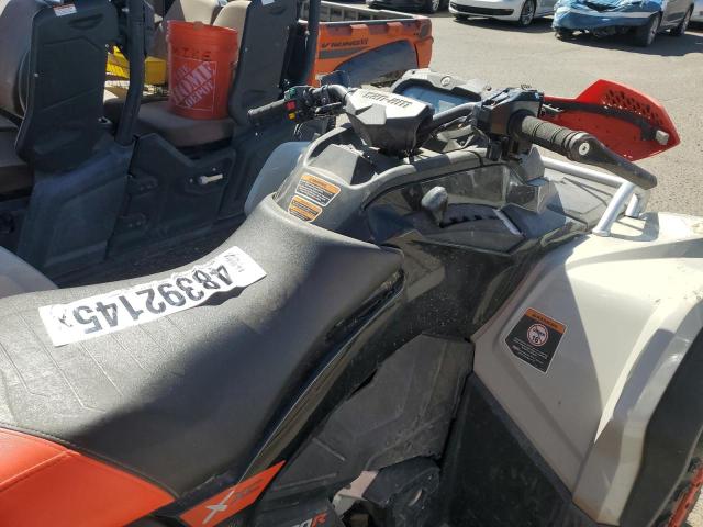 2024 CAN-AM OUTLANDER - 3JBLXAX43RJ000113