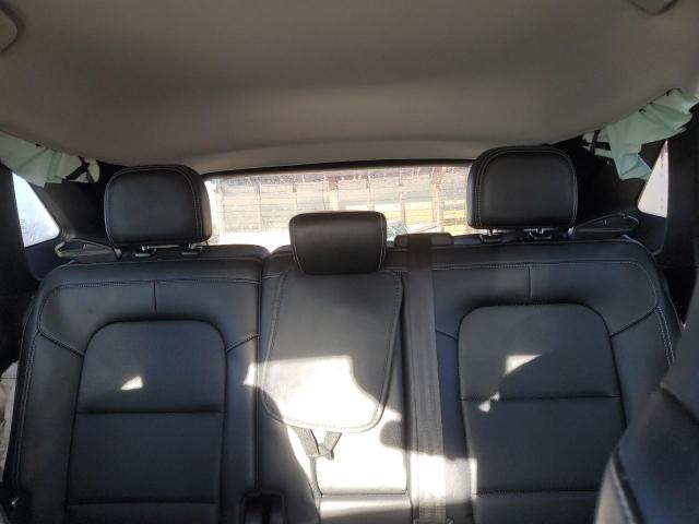 2021 FORD ESCAPE SEL - 1FMCU9CZ8MUA40028