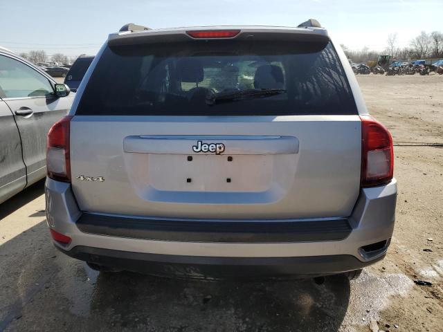 2015 JEEP COMPASS SP - 1C4NJDBB7FD317171
