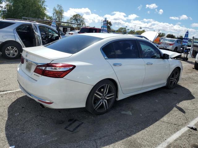 Vin: 1hgcr2f53ga019603, lot: 48611255, honda accord sport 20163