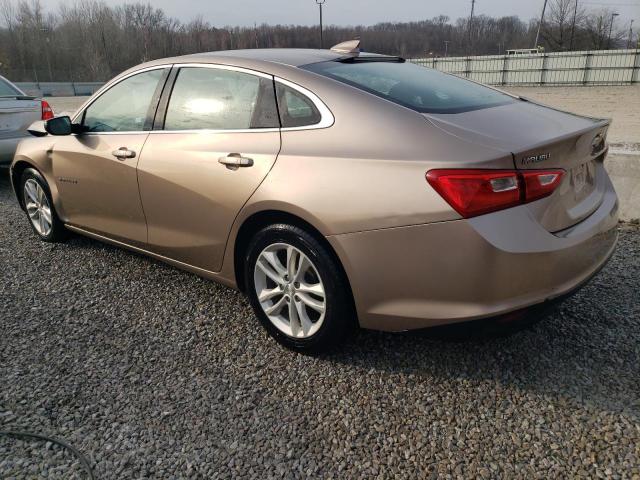 Vin: 1g1zd5st9jf176777, lot: 48703135, chevrolet malibu lt 20182