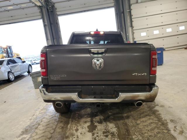 2022 RAM 1500 LARAM - 1C6SRFJT9NN259128