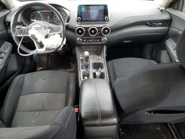 2021 NISSAN SENTRA SV - 3N1AB8CV3MY226794