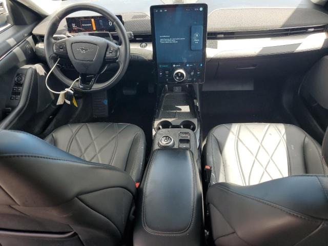 2023 FORD MUSTANG MA - 3FMTK1RMXPMA07205