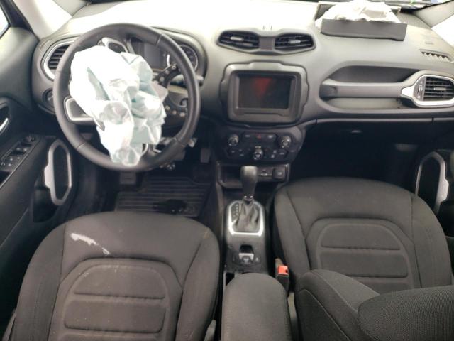 2020 JEEP RENEGADE L - ZACNJABB6LPL84210
