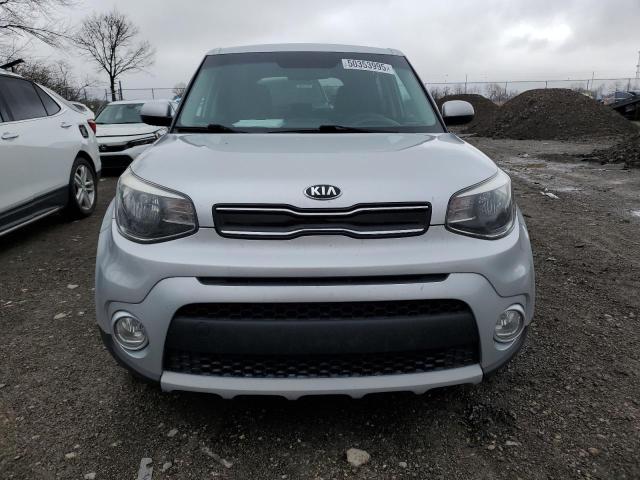 2019 KIA SOUL + - KNDJP3A51K7678360