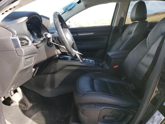 2021 MAZDA CX-5 GRAND - JM3KFBDM0M0327687