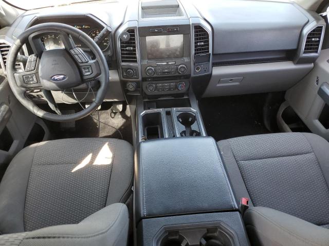 2018 FORD F150 SUPER - 1FTEW1E53JKF91879