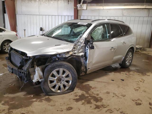 Vin: 5gakvbkd4ej345671, lot: 50695015, buick enclave 2014 img_1