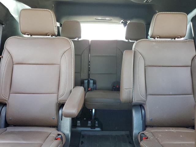 2023 CHEVROLET TAHOE C150 - 1GNSCTKL2PR318286