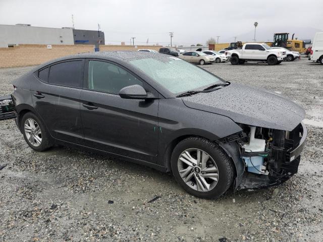 2020 HYUNDAI ELANTRA SE 5NPD84LF4LH602022