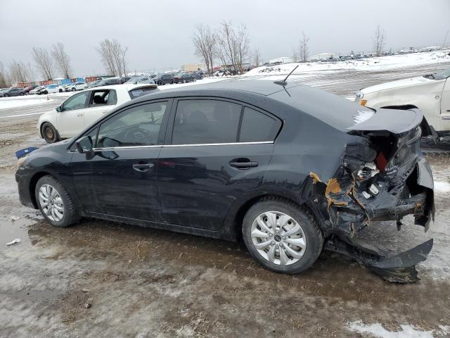 Vin: jf1gjab68gh020209, lot: 49969065, subaru impreza premium 20162