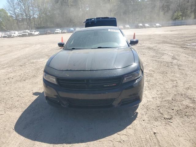2019 DODGE CHARGER SX - 2C3CDXBG9KH640196