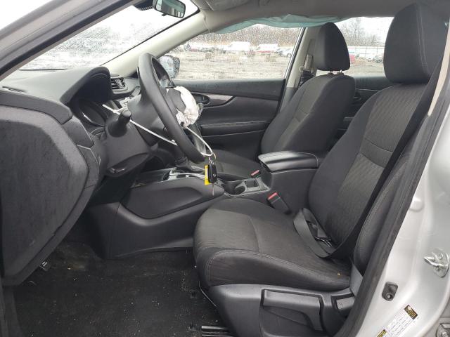 2019 NISSAN ROGUE S - 5N1AT2MT9KC809540