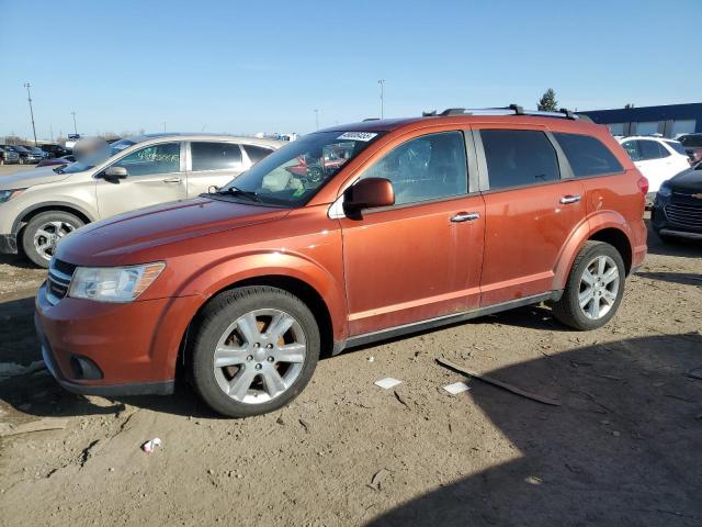 Vin: 3c4pddfgxct300814, lot: 49006455, dodge journey r/t 2012 img_1