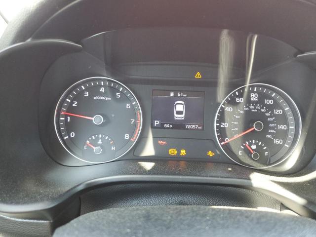 2021 KIA FORTE FE - 3KPF24AD5ME265443