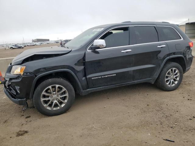 JEEP GRAND CHER