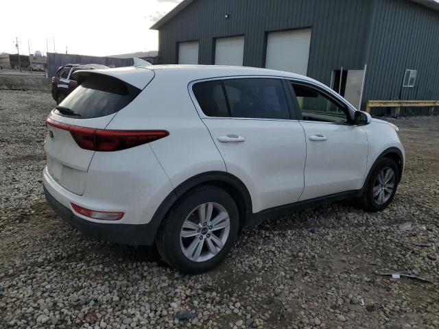 Vin: kndpm3ac4h7162763, lot: 48569735, kia sportage lx 20173